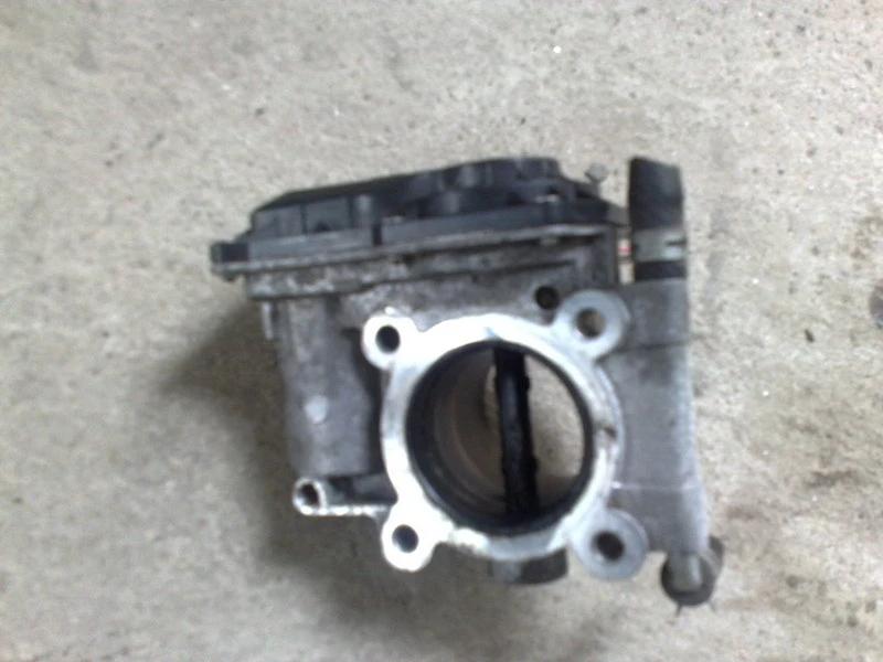 Дросел за Мазда 6 2.0ХДИ 