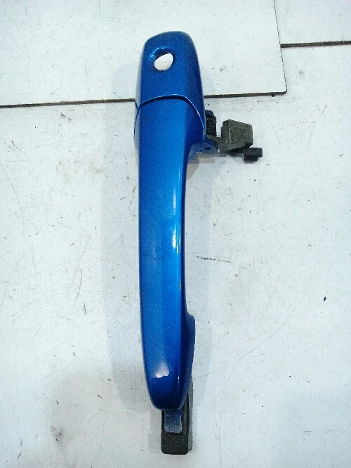 Дръжка врата външна предна дясна Мазда 3