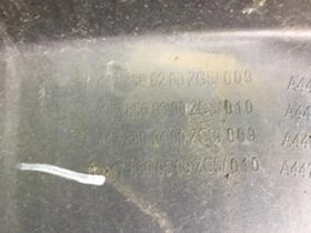 ������ ���������� ����� �� Mercedes Vito W447. 2014-2018 | Mobile.bg � ����� ������ 5