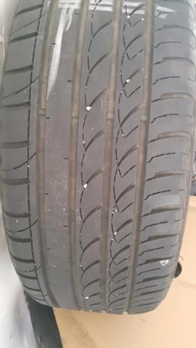 Джанти за VW Phaeton, снимка 2