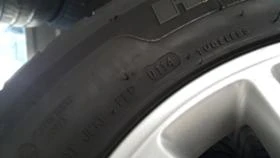 Джанти за VW Phaeton, снимка 5