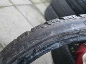 Гуми Зимни 265/30R19, снимка 6