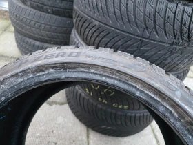 Гуми Зимни 265/30R19, снимка 5