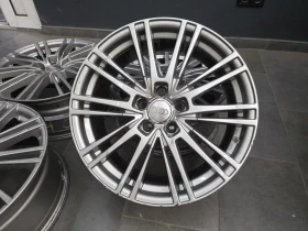 Джанти за Audi, снимка 1