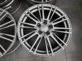 Джанти за Audi, снимка 8