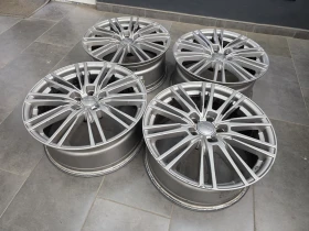 Джанти за Audi, снимка 4