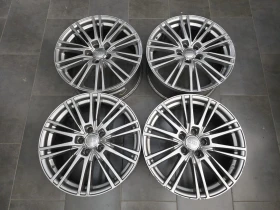 Джанти за Audi, снимка 3