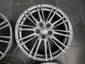 Джанти за Audi, снимка 6