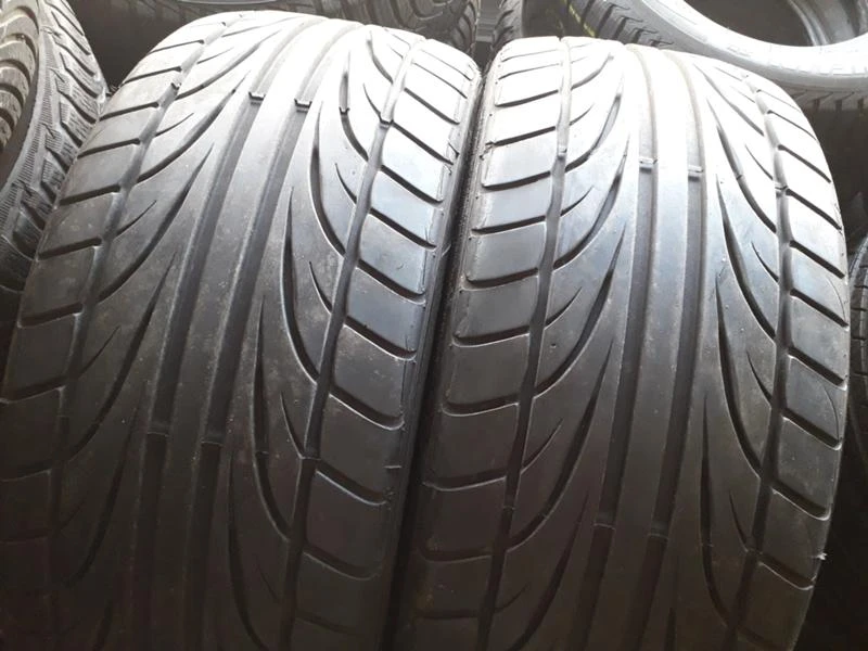 Гуми Летни 245/35R20, снимка 2 - Гуми и джанти - 24664274