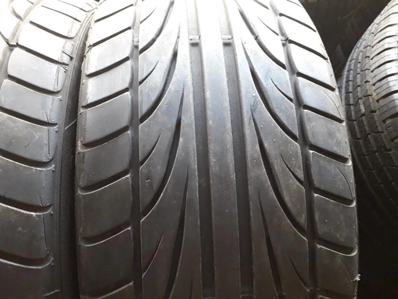 Гуми Летни 245/35R20, снимка 3 - Гуми и джанти - 24664274