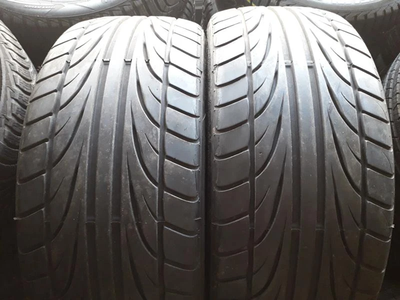 Гуми Летни 245/35R20, снимка 1 - Гуми и джанти - 24664274