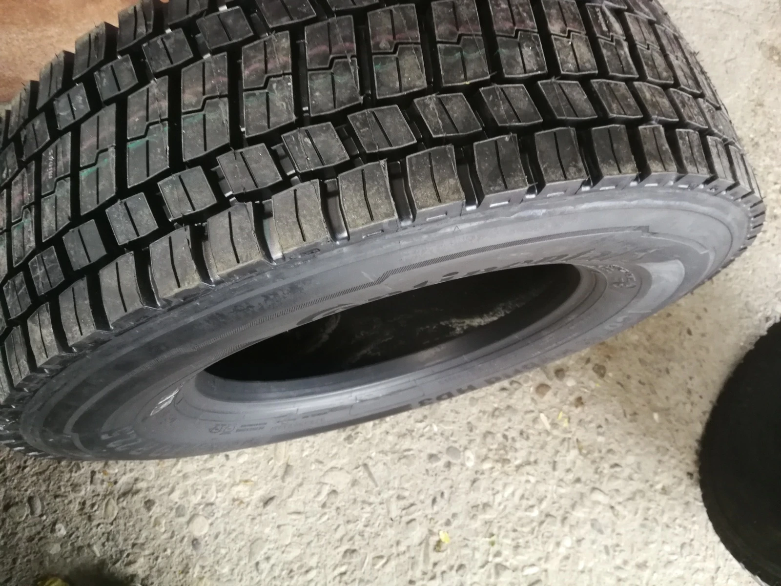  315/70R22.5 | Mobile.bg   9