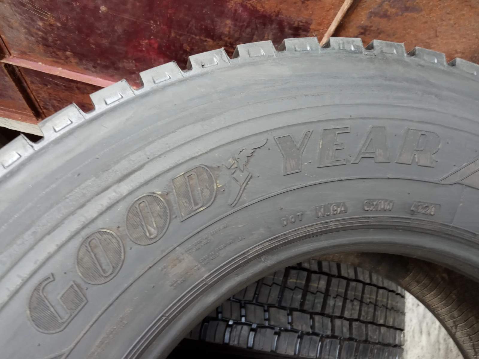  315/70R22.5 | Mobile.bg   15