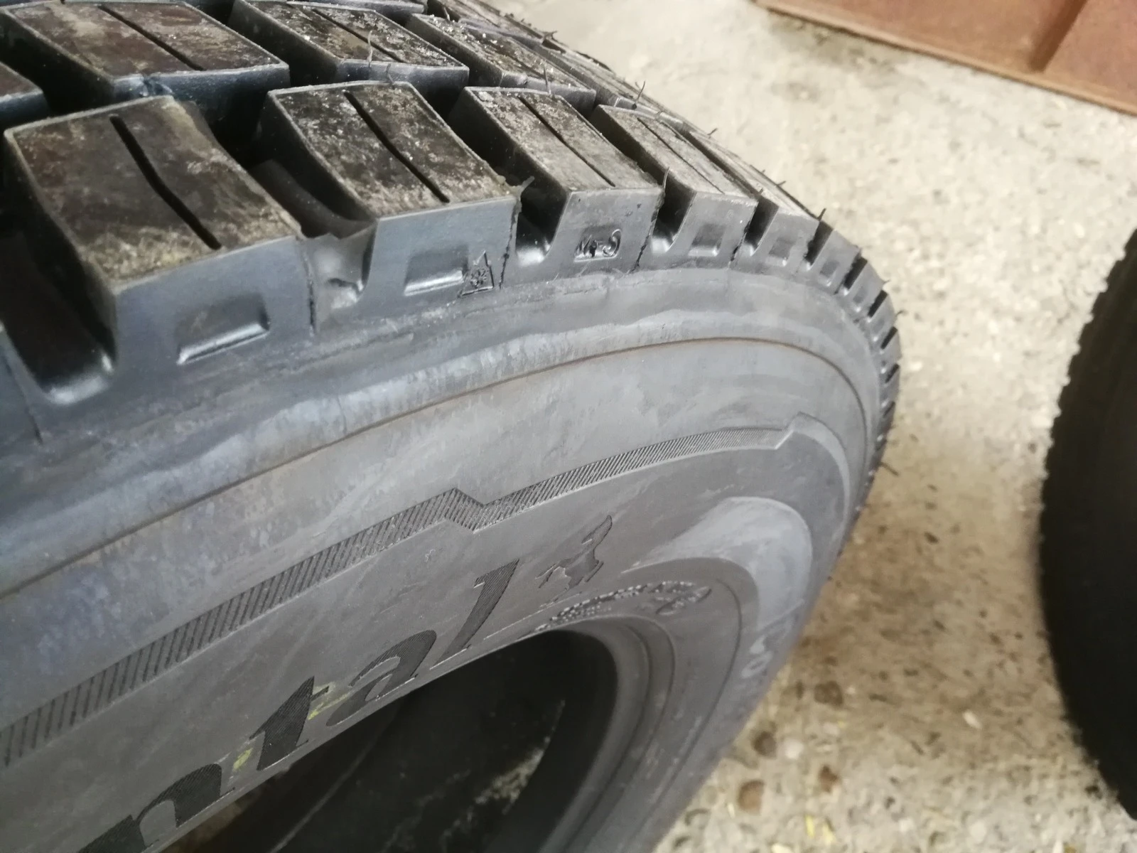  315/70R22.5 | Mobile.bg   8