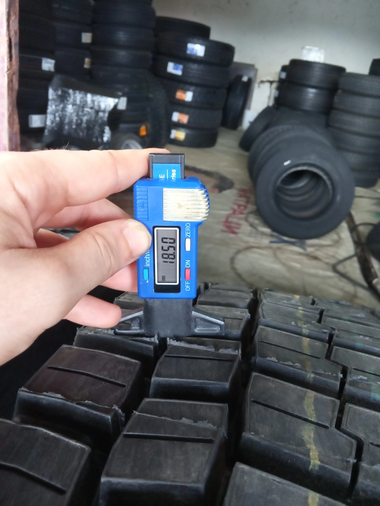  315/70R22.5 | Mobile.bg   5