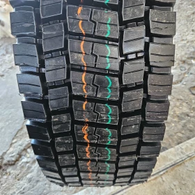 Гуми, снимка 6 - Гуми и джанти - 45863746