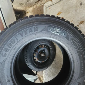 Гуми, снимка 16 - Гуми и джанти - 45863746