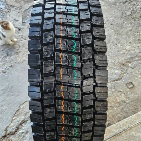 Гуми, снимка 5 - Гуми и джанти - 45863746