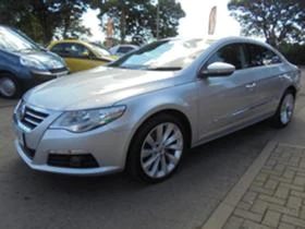 VW Passat 2.0tdi Auto разпродажба, снимка 3