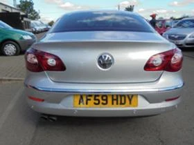 VW Passat 2.0tdi Auto разпродажба, снимка 5