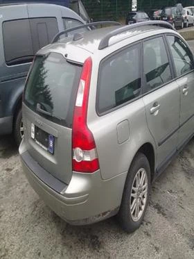 Volvo V50 1.6 /2.0/2.4 D, снимка 4