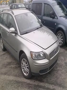 Volvo V50 1.6 /2.0/2.4 D, снимка 7