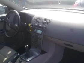 Volvo V50 1.6 /2.0/2.4 D, снимка 8