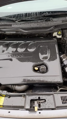 Volvo V50 1.6 /2.0/2.4 D, снимка 15