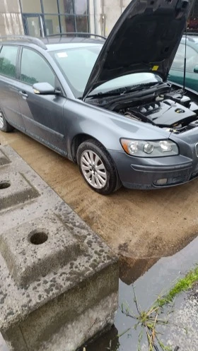 Volvo V50 1.6 /2.0/2.4 D, снимка 12
