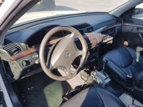 Mercedes-Benz S 320 320 CDI 197к.с. Airmatic, снимка 4