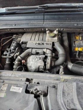 Citroen C4 Picasso ,1.6 HDI 109 ks, снимка 12