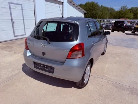 Toyota Yaris 1.3vvt-i 87k.c UNIKAT, снимка 15