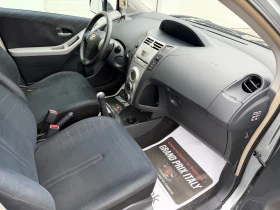 Toyota Yaris 1.3vvt-i 87k.c UNIKAT, снимка 16