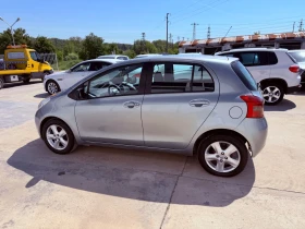 Toyota Yaris 1.3vvt-i 87k.c UNIKAT, снимка 4
