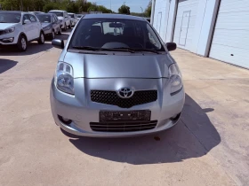 Toyota Yaris 1.3vvt-i 87k.c UNIKAT, снимка 11
