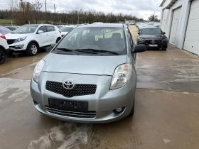 Toyota Yaris 1.3vvt-i 87k.c UNIKAT, снимка 1