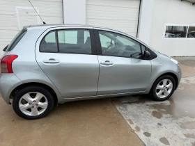 Toyota Yaris 1.3vvt-i 87k.c UNIKAT, снимка 13