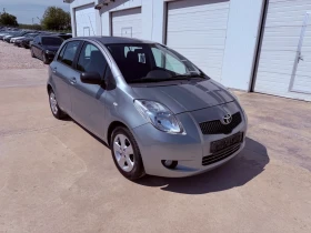 Toyota Yaris 1.3vvt-i 87k.c UNIKAT, снимка 12