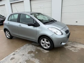 Toyota Yaris 1.3vvt-i 87k.c UNIKAT, снимка 12