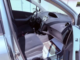 Toyota Yaris 1.3vvt-i 87k.c UNIKAT, снимка 16