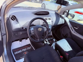 Toyota Yaris 1.3vvt-i 87k.c UNIKAT, снимка 7