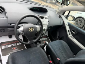 Toyota Yaris 1.3vvt-i 87k.c UNIKAT, снимка 7