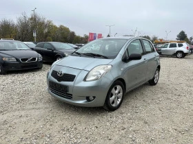 Toyota Yaris 1.3vvt-i 87k.c UNIKAT, снимка 2