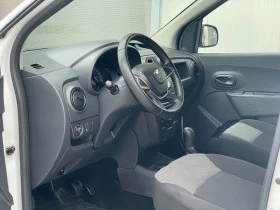 Dacia Dokker N1, снимка 10