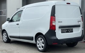 Dacia Dokker N1, снимка 3