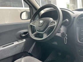 Dacia Dokker N1, снимка 15