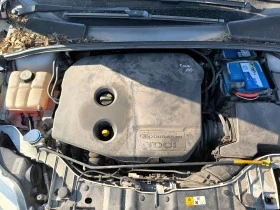 Ford Focus 1.6tdci, снимка 7