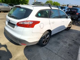Ford Focus 1.6tdci, снимка 5