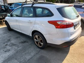 Ford Focus 1.6tdci, снимка 4