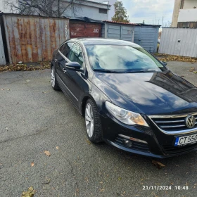 VW CC 2.0TDI 170 4motion, снимка 4